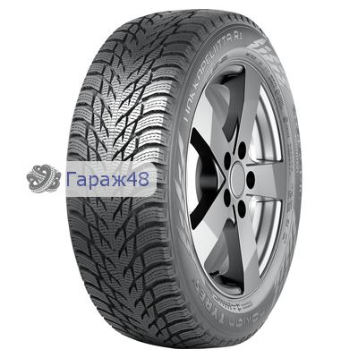 Nokian Tyres (Ikon Tyres ) Hakkapeliitta R 3 255/45 R19 104T